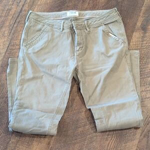 Mountain Khakis Classic Fit Tan Pants